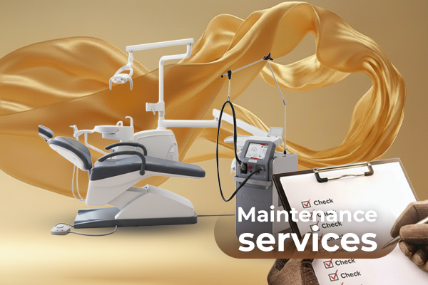 Maintenance Services